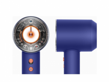 Dyson Supersonic Nural Profesionāls matu fēns (515166-01)