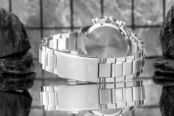 CASIO EFR-574D-2AVUEF Vīriešu pulkstenis (EFR-574D-2AVUEF)