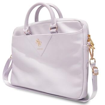 Guess Torba GUCB15ZPGSTEGU Klēpjdatora maciņš 16
