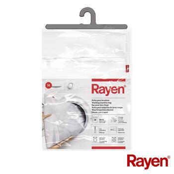 RAYEN Мешок для стирки одежды M размер / 50x70см (01619801)