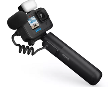 GoPro HERO11 Black Creator Edition Спортивная камера 5K (CHDFB-111-EU)