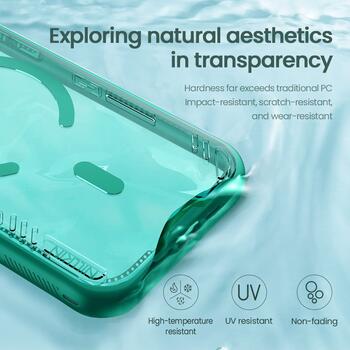 Nillkin Iceblade Prop Magnetic Cover Чехол для Apple iPhone 17 Pro (57983128622)