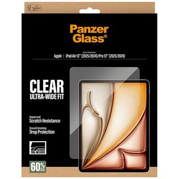 PanzerGlass Ultra-Wide Fit Защитная пленка для экрана Apple iPad Air 13