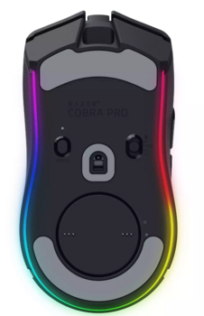 Razer Cobra Pro Wireless + Bluetooth Gaming Mышь (RZ01-04660100-R3G1)