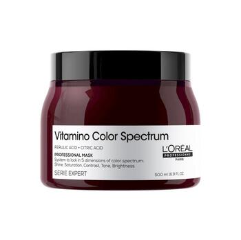 L’Oréal Professionnel Vitamino Color Spectrum Маска Для Окрашенных Волос 500ml (3474637268183)