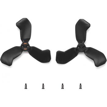 DJI Neo 2 Propelleri / melns (CP.FP.00000301.01)