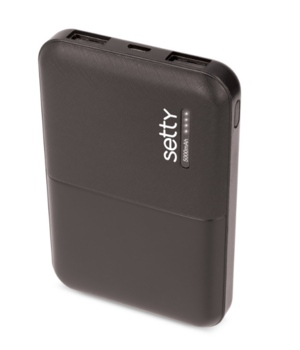 Setty SPB-05 Power Bank 5000 mAh (GSM043159)