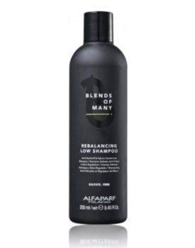 Alfaparf Milano Blends of Many Шампунь 250 ml (8022297079479)