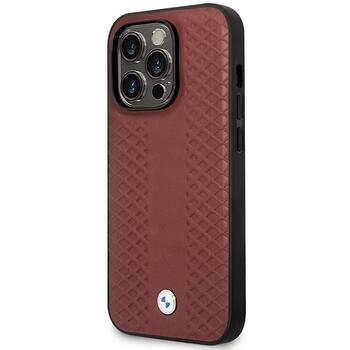 BMW BMHMP14L22RFGR Чехол для Apple iPhone 14 Pro (BMHMP14L22RFGR)