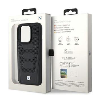 BMW BMHCP15X22RPSK Чехол для Apple iPhone 15 Pro Max (BMHCP15X22RPSK)