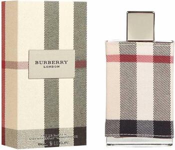 Burberry London Woman 100 ml Smaržas (BLNES33B)