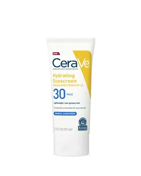 CeraVe Solar Milk Солнцезащитное молочко SPF 30+ 75 ml (3337875945820)