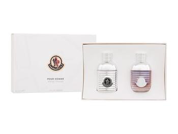 Moncler Pour Femme Парфюмированная вода EDP 7,5ml (3386460127813)