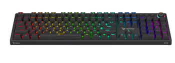 Savio STYX Outemu Blue Klaviatūra (STYXBLUE)