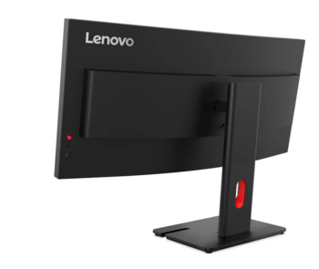 Lenovo ThinkVision T34WD-40 LED Wide Quad HD Monitors 34