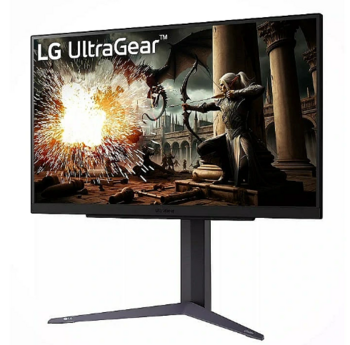 LG 27GS75Q-B Monitors 27