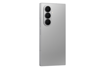 Samsung Galaxy Z Fold7 Смартфон 12GB / 256GB Silver Shadow (SM-F966BZSBEUE)
