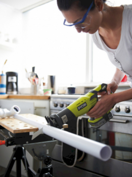 Ryobi ONE+ RRS1801M Аккумуляторный лобзик 18V (Без батареи и зарядного устройства) (5133001162)