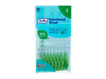 TePe Original Interdental Brush Межзубная щетка 8pc / 0,8 mm (7317400000220)