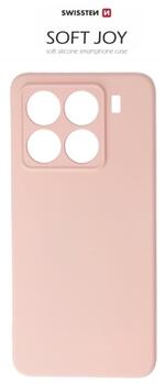 Swissten Soft Joy Case Чехол для Xiaomi 15 5G (34500418)