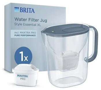 BRITA Style Ūdens Filtru Krūze XL 3.6L (4006387140649)
