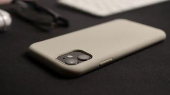 Swissten Soft Joy Силиконовый чехол для Apple iPhone 15 Plus (34500324)