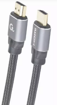 Gembird Premium Series HDMI Кабель 5m (CCBP-HDMI-5M)