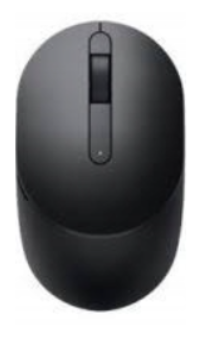 Dell KM5221W Peles un Klaviatūras Komplekts (KM5221WBKB-INT)