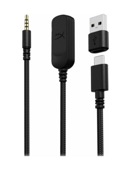 HyperX Cloud III Austiņas (727A8A)