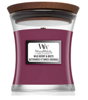 Woodwick Wild Berry & Beets Svece 275 g (5038581129938)