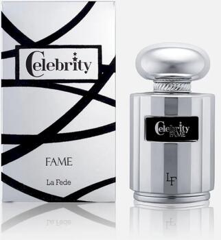 La Fede Celebrity Парфюмированная вода EDP 100ml (6291107978925)