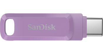 SanDisk Ultra Dual Drive Go USB-A / USB Type-C Флэш-Память 256GB (SDDDC3-256G-G46L)