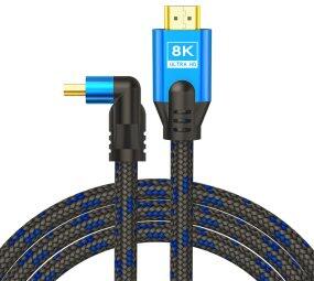 Savio CL-175 HDMI Kabelis 3m (CL-175)