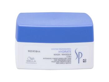 Wella Professionals SP Hydrate Hair Mask Маска для волос 200ml (4015600082857)
