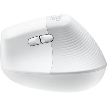 Logitech Lift Ergo Series Беспроводная Мышь (910-006475)