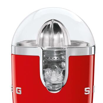 Smeg CJF11RDEU Соковыжималка 70W (CJF11RDEU)
