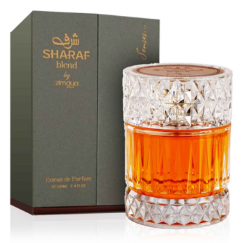 Zimaya Sharaf Blend Парфюм EDP 100ml (6290171074205)