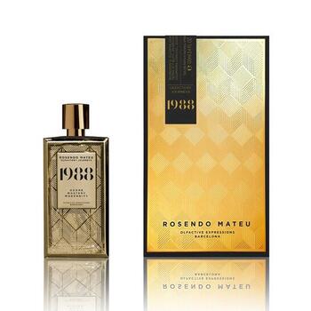 Rosendo Mateu 1988 Parfimērijas ūdens EDP 100ml (8436603740203)