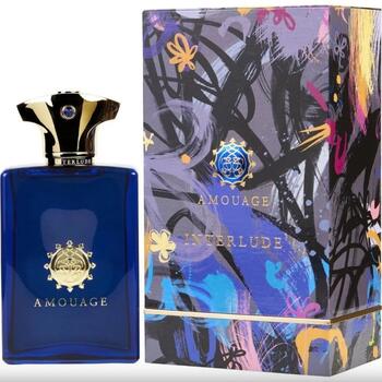Amouage Interlude Парфюм EDP 100 ml (0701666315926)