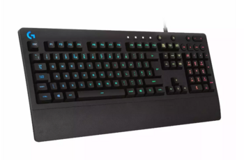 Logitech G213 Gaming Prodigy Klaviatūra (920-008093)