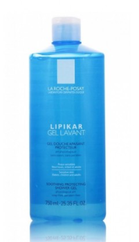 La Roche‑Posay Lipikar Gel Lavant Гель для Душа 1000 ml (3337875905480)