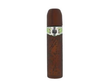 Cuba Green Туалетная вода EDT 100ml (5425017736264)