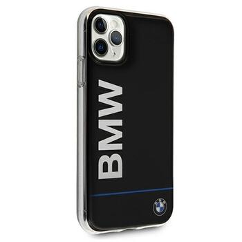 BMW BMHCN65PCUBBK Чехол для Apple iPhone 11 Pro Max (BMHCN65PCUBBK)