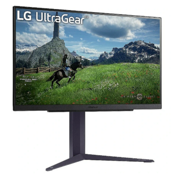 LG 27GS85Q-B Quad HD Monitors 27