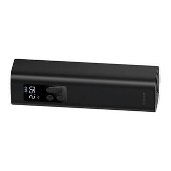 Baseus Car Tool Super Mini Gaisa Kompresors (CRCQ000001)