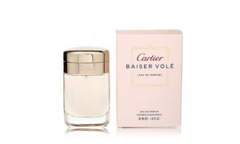 Cartier Baiser Volé Парфюм EDP 50 ml (3432240026767)
