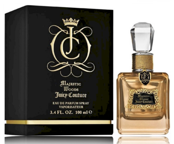 Juicy Couture Majestic Woods Парфюм EDP 100 ml (0719346217392)