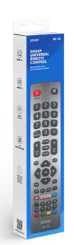 Savio RC-19 Sharp TV Пульт Дистанционного Управления (RC-19)