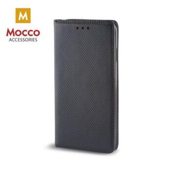 Mocco Smart Magnet Case Чехол для телефона Apple iPhone 7 / 8 / SE 2020 / SE 2022 Черный (MC-MAG-C-IPH7-B)