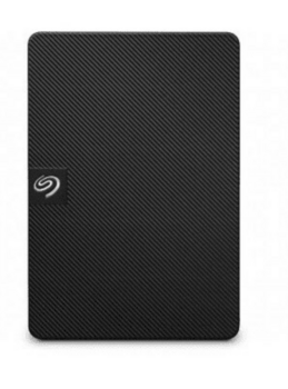 Seagate Expansion STKM5000400 Внешний жесткий диск 5TB (STKM5000400)